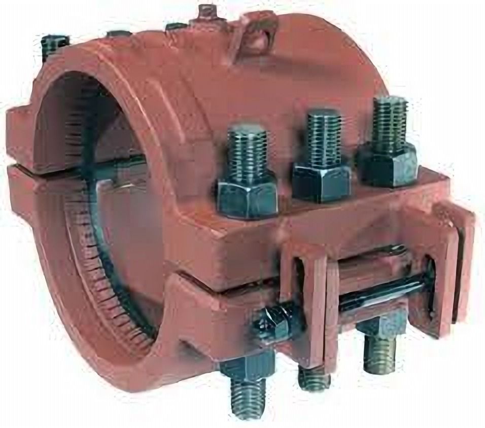 Style 97 Split Repair Sleeves