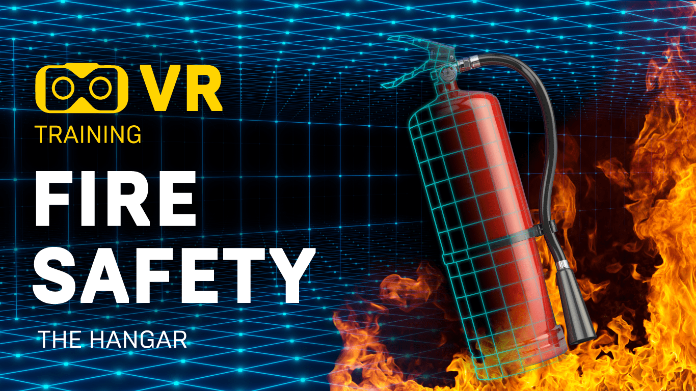 Fire Safety (hangar)