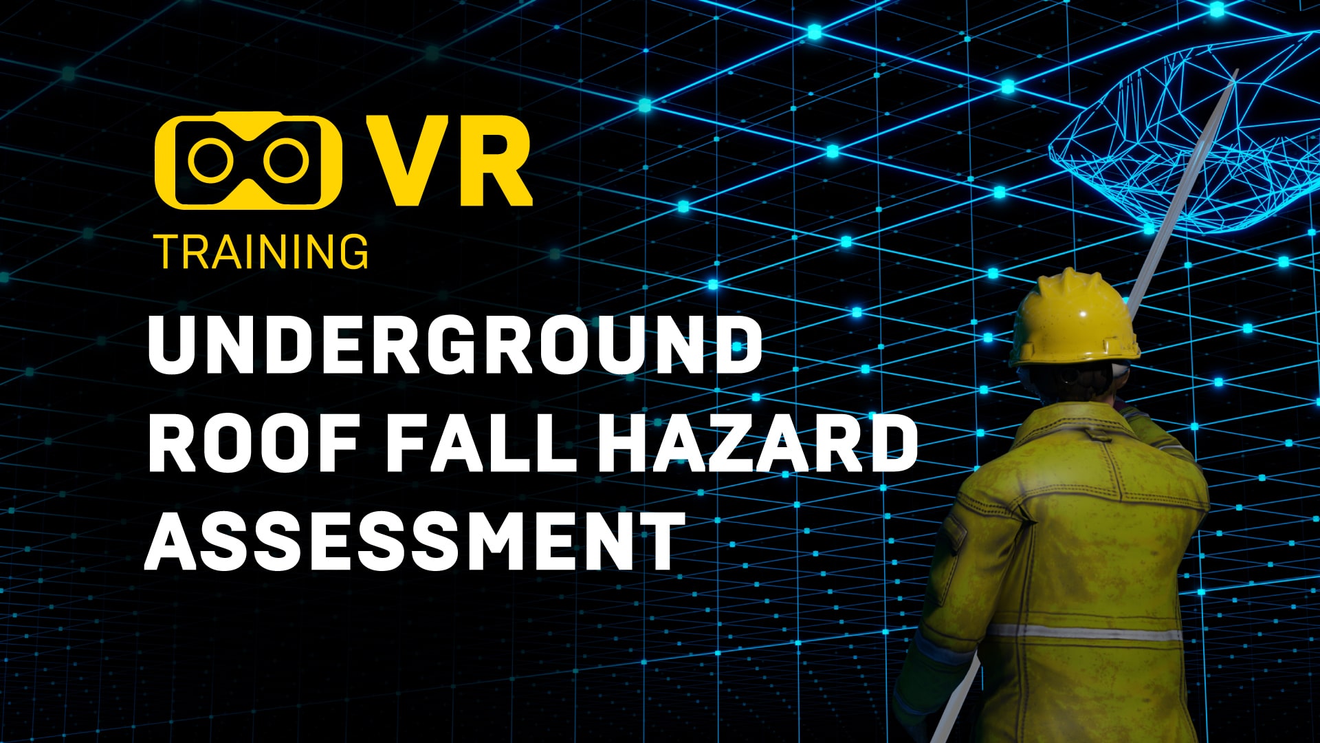 Underground Roof Fall Hazard Assessment